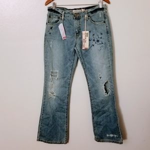 💋NWT♡Levi💋Jeans♡